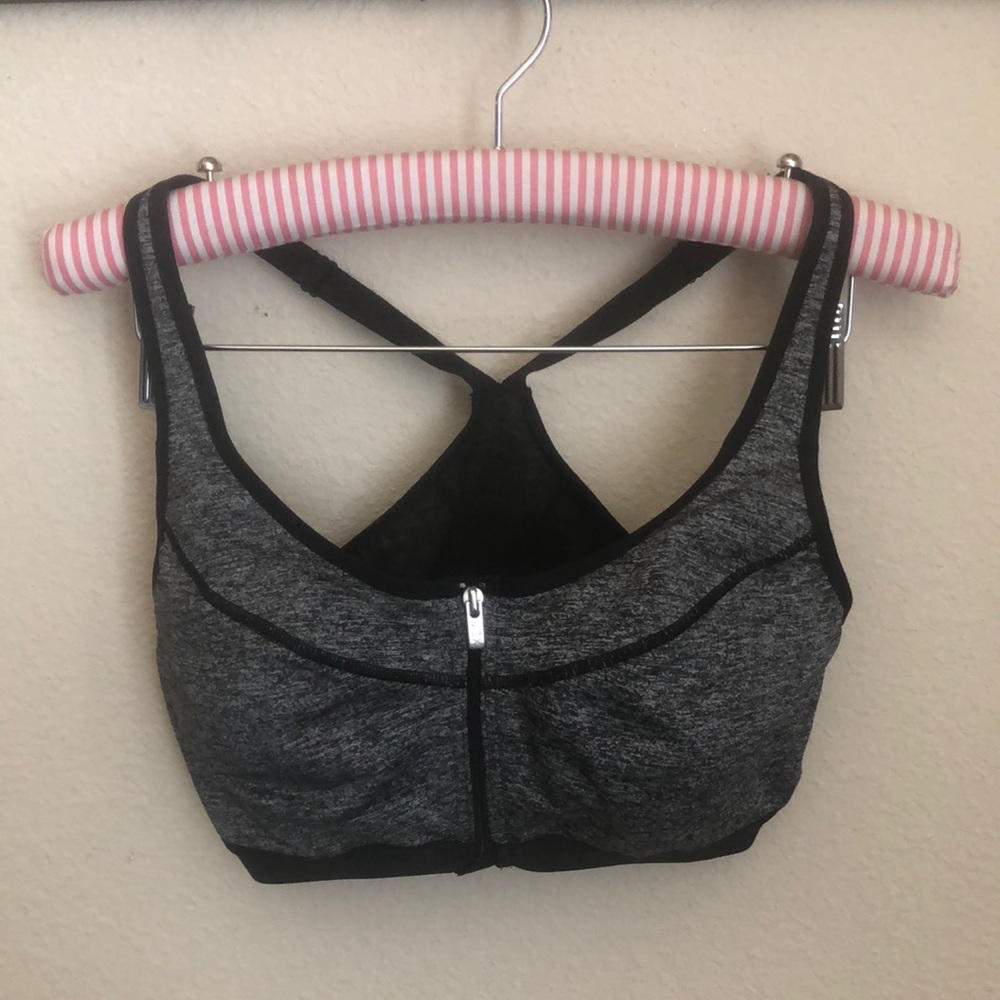 Victoria’s Secret sports bra